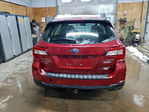 Subaru Outback 2017
