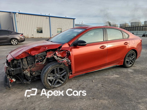 Kia Forte 2020 - Image 1 of 13