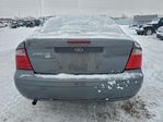 Ford Focus 2007