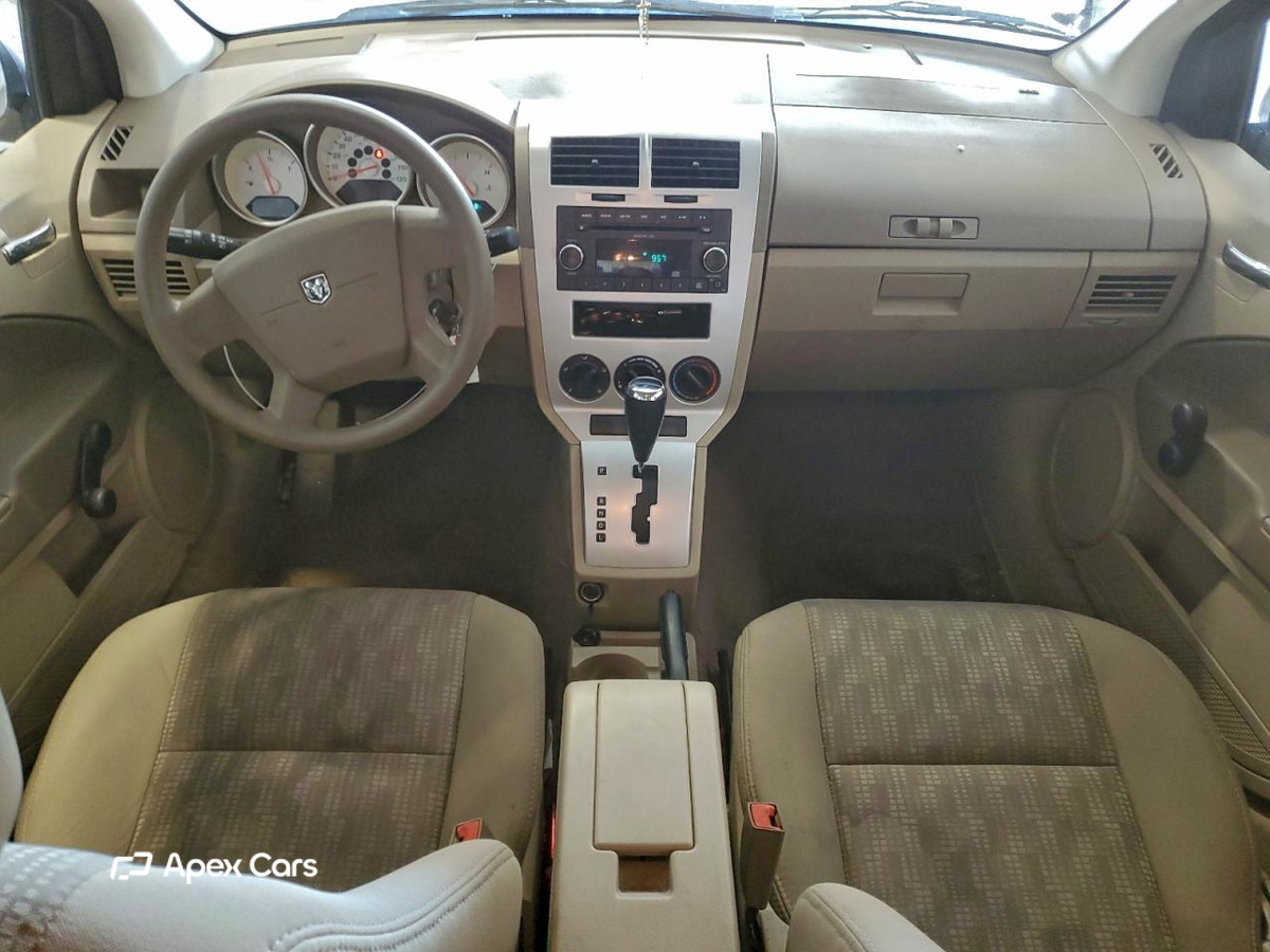 Dodge Caliber 2009