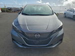 Nissan Leaf 2025