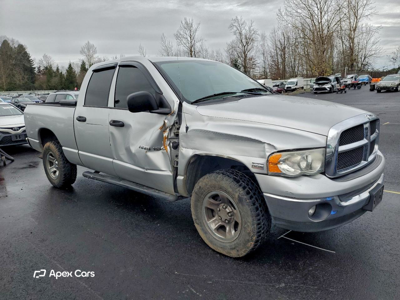 Dodge RAM 2005