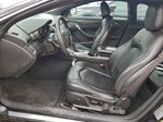 Cadillac CTS 2012