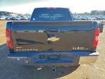 Chevrolet Silverado 2011