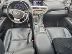 Lexus RX 2014