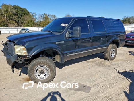 Ford Excursion 2004 - Zdjęcie 1 z 13