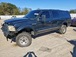 Ford Excursion 2004