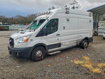 Ford Transit 2022