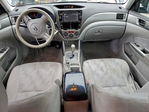 Subaru Forester 2009