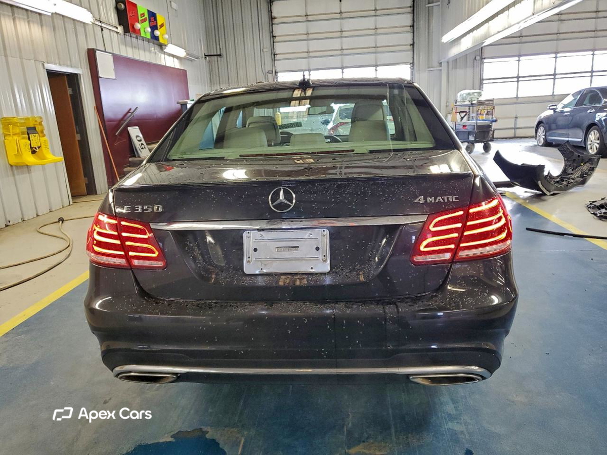 Mercedes-Benz  2014