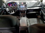 Subaru Outback 2016
