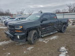 Chevrolet Silverado 2017