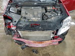 GMC Terrain 2011