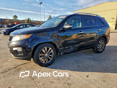 Kia Sorento 2012 - Image 1 of 13