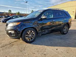 Kia Sorento 2012