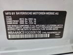 BMW Series 4 2016