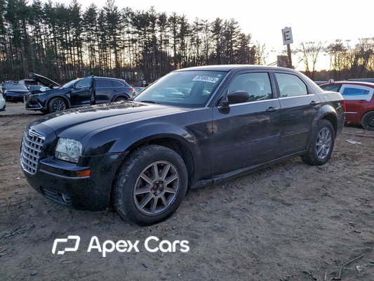 Chrysler 300 2007 - Image 1 of 12