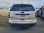 Ford Explorer 2013