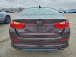 Kia Optima 2015