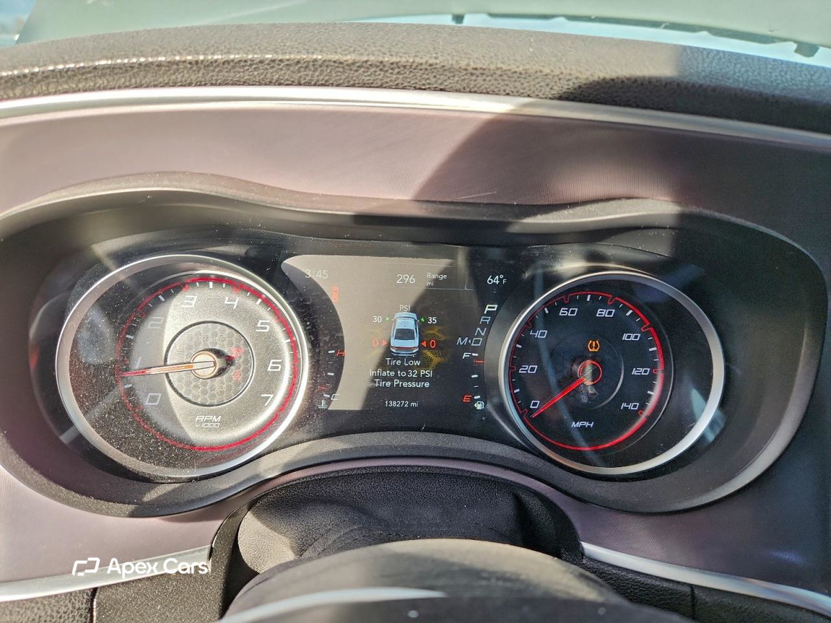 Dodge Charger 2019