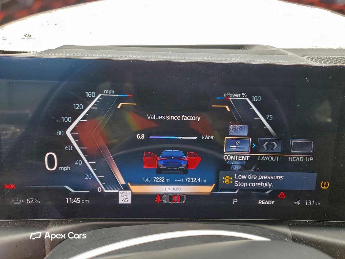 BMW i4 2023