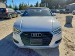 Audi A3 2018