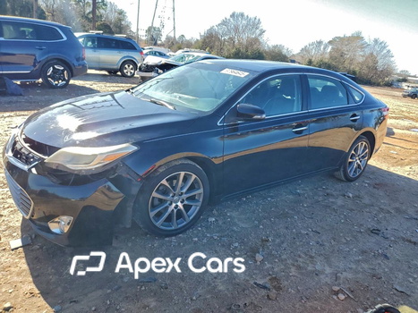 Toyota Avalon 2014 - Image 1 of 13