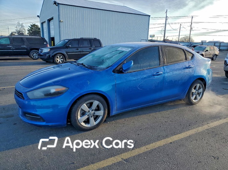 Dodge Dart 2016 - Zdjęcie 1 z 13