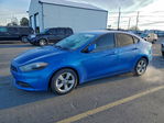 Dodge Dart 2016