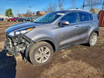 Kia Sportage 2017
