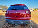 Chevrolet Traverse 2012