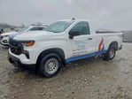 Chevrolet Silverado 2024