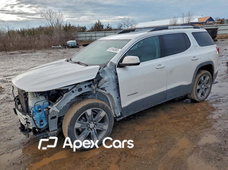 GMC Acadia 2018 - Image 1 of 14