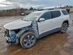 GMC Acadia 2018