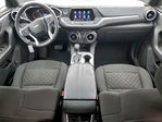 Chevrolet Blazer 2021