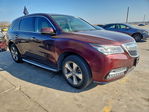 Acura MDX 2014