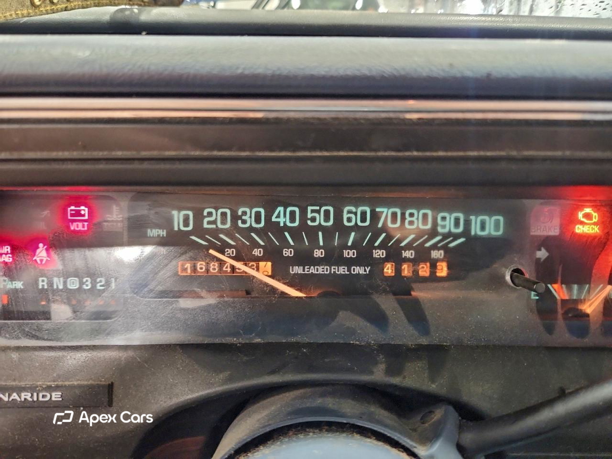 Buick LeSabre 1999