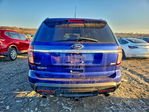 Ford Explorer 2014