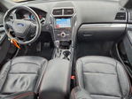 Ford Explorer 2018
