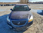 Buick Regal 2011