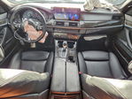 BMW Series 5 2014