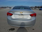 Chevrolet Impala 2017