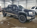 GMC Sierra 2010