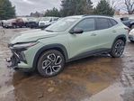 Chevrolet Trax 2024