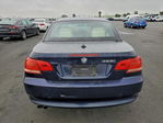 BMW Series 3 2008