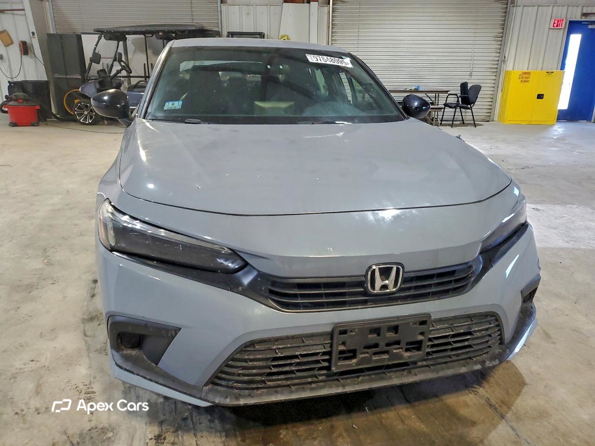Honda Civic 2023