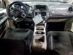 Dodge Caravan 2012