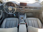 Audi A4 2018