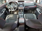 Subaru XV 2016