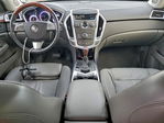 Cadillac SRX 2010